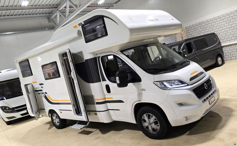 Sun Living Lido A 49 DP