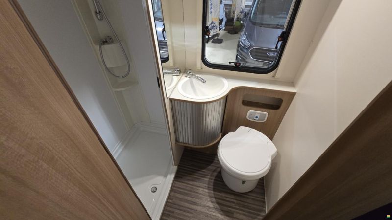 Sun Living Lido A 49 DP