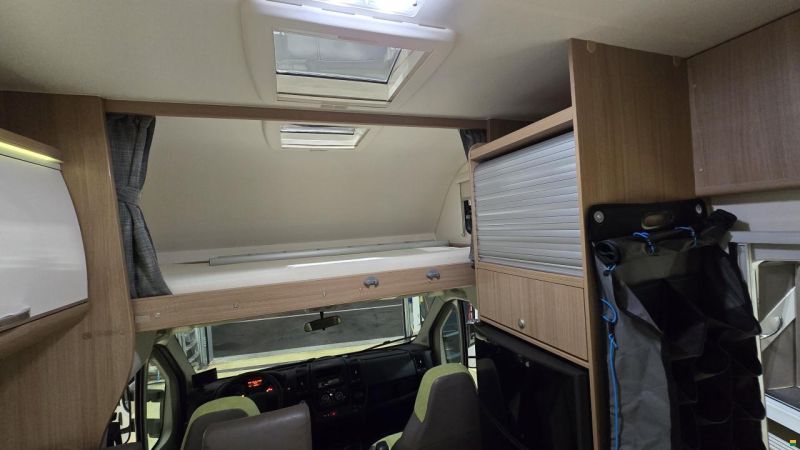 Sun Living Lido A 49 DP