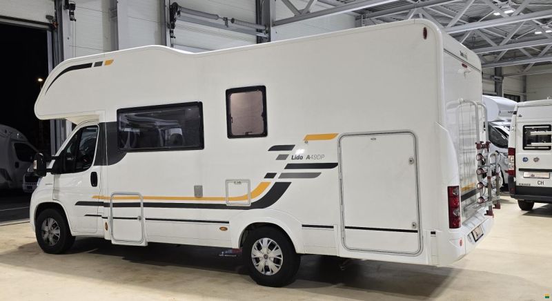 Sun Living Lido A 49 DP