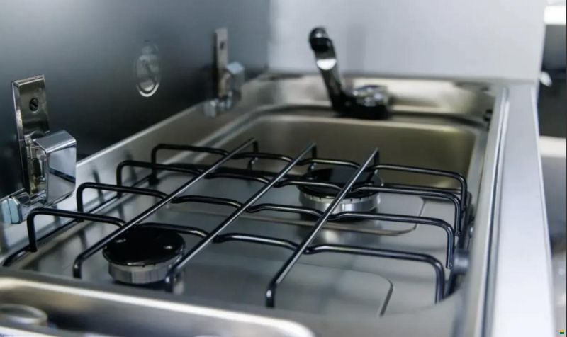 Bürstner 4x4 Copa C530