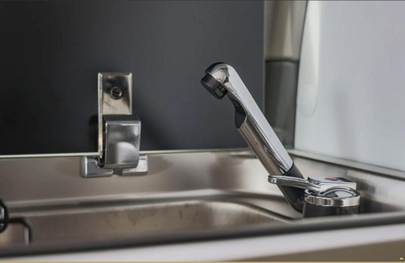 Bürstner 4x4 Copa C530