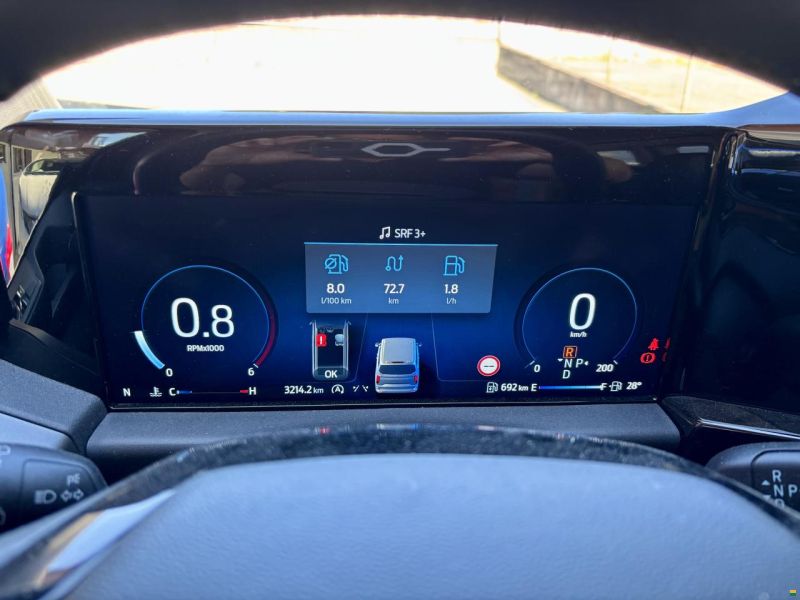 Bürstner 4x4 Copa C530