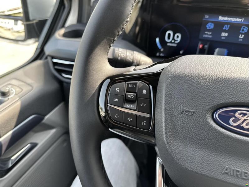 Bürstner 4x4 Copa C530