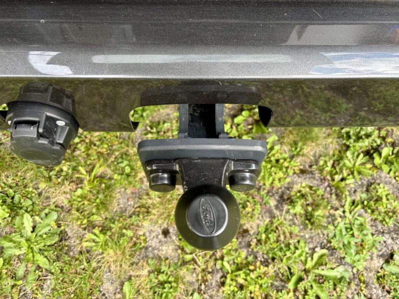 Bürstner 4x4 Copa C530