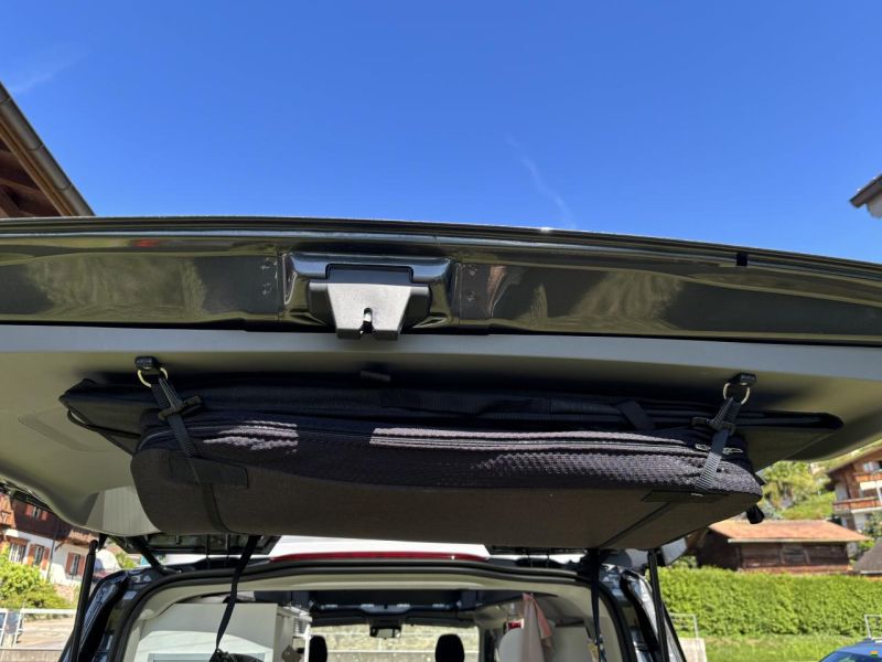 Bürstner 4x4 Copa C530