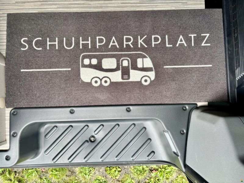 Bürstner 4x4 Copa C530