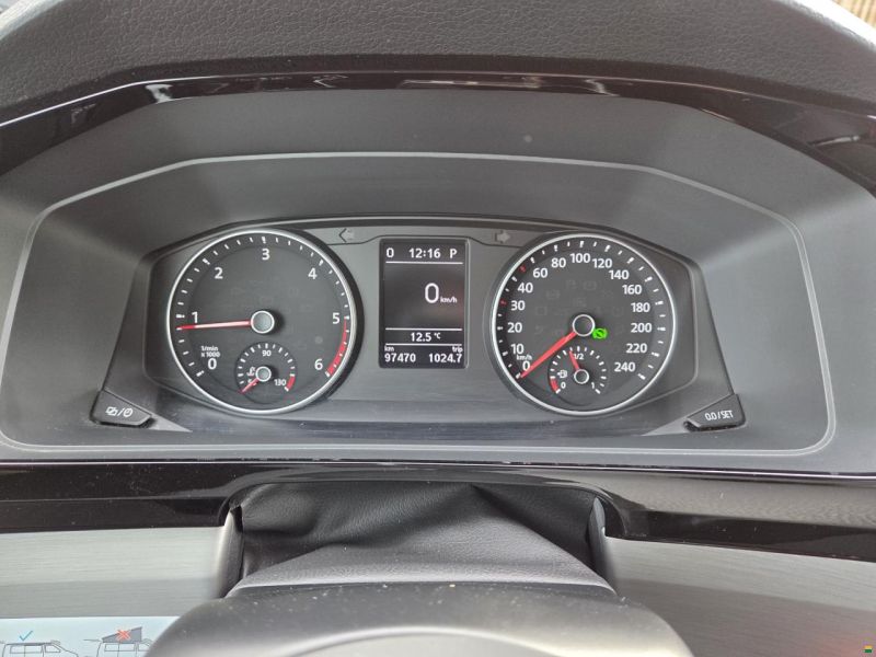 Volkswagen T6 California Beach 4M