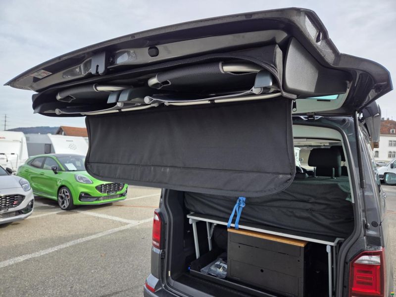Volkswagen T6 California Beach 4M