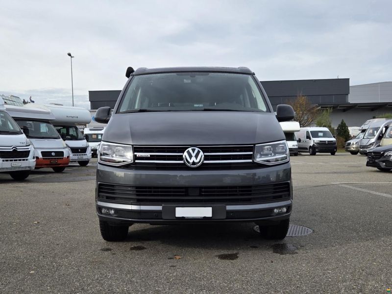 Volkswagen T6 California Beach 4M