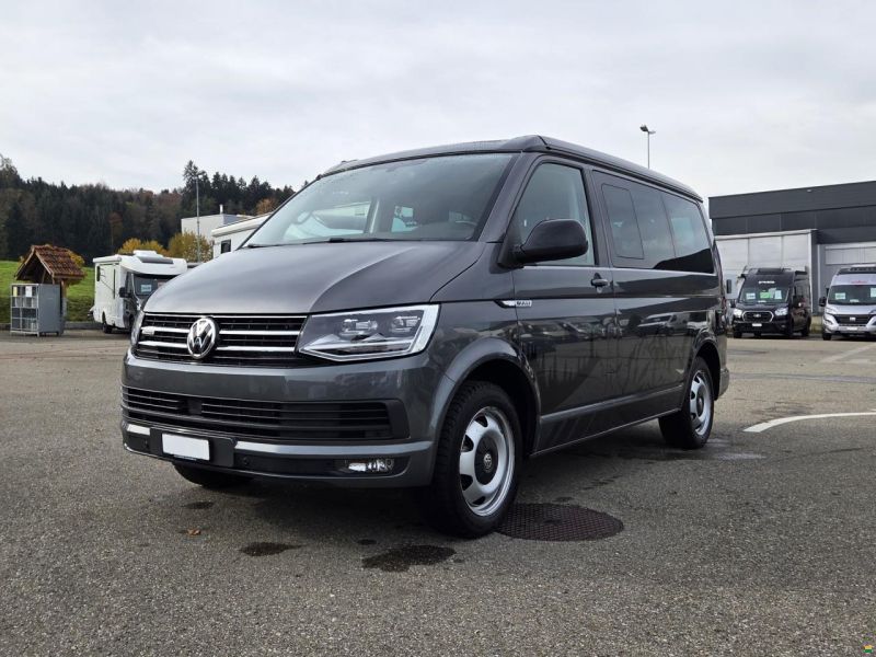Volkswagen T6 California Beach 4M