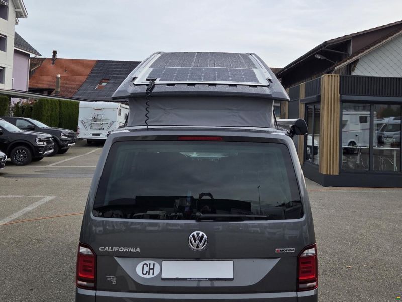 Volkswagen T6 California Beach 4M