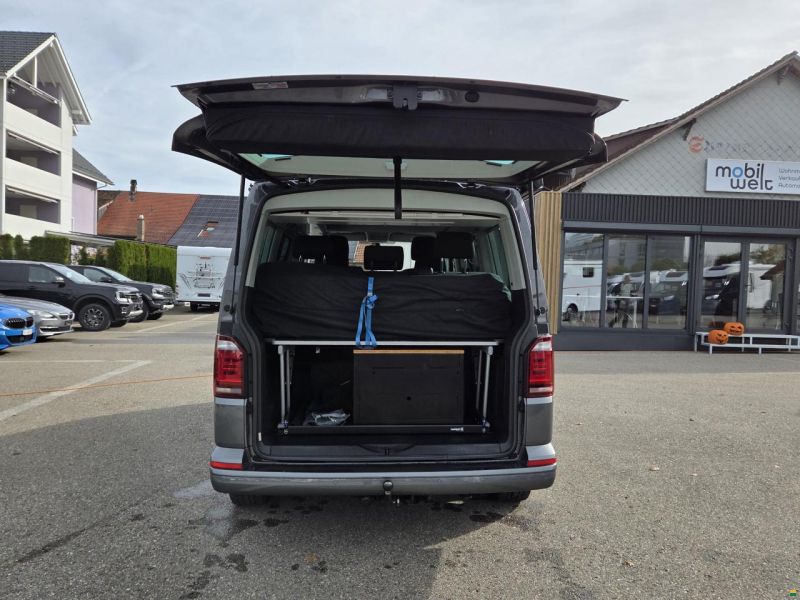 Volkswagen T6 California Beach 4M