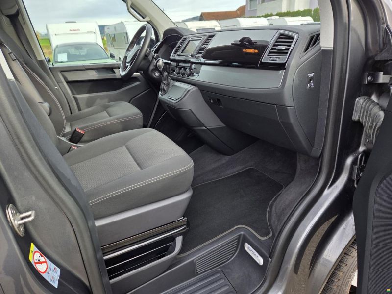 Volkswagen T6 California Beach 4M