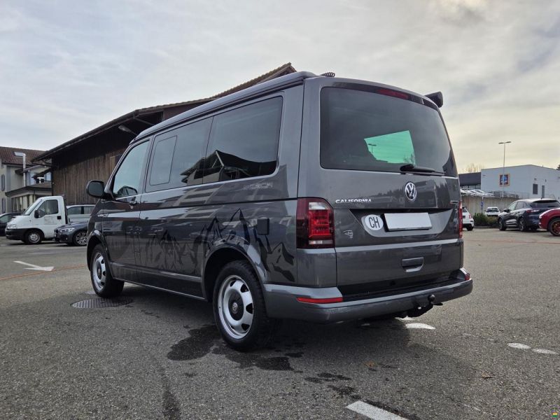 Volkswagen T6 California Beach 4M