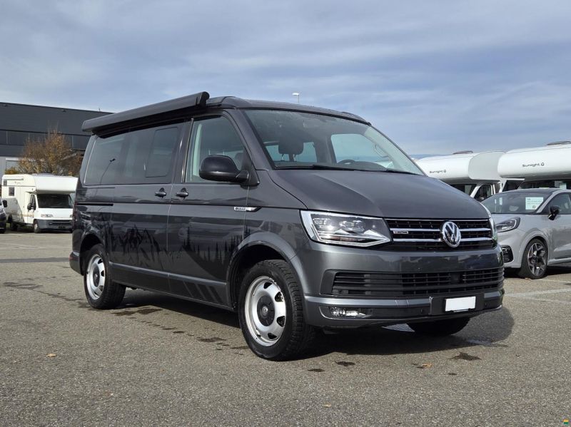 Volkswagen T6 California Beach 4M