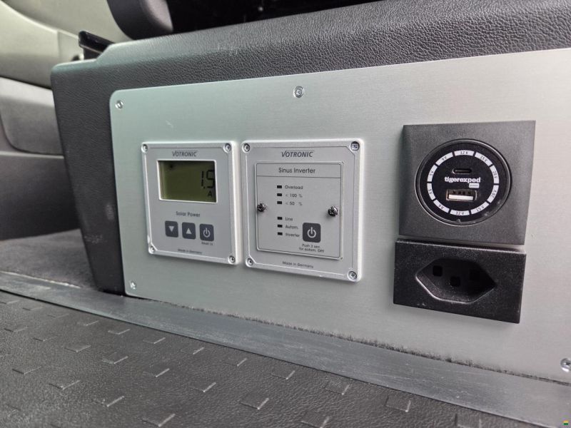 Volkswagen T6 California Beach 4M