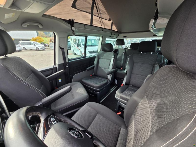 Volkswagen T6 California Beach 4M