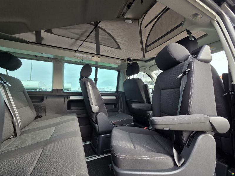 Volkswagen T6 California Beach 4M