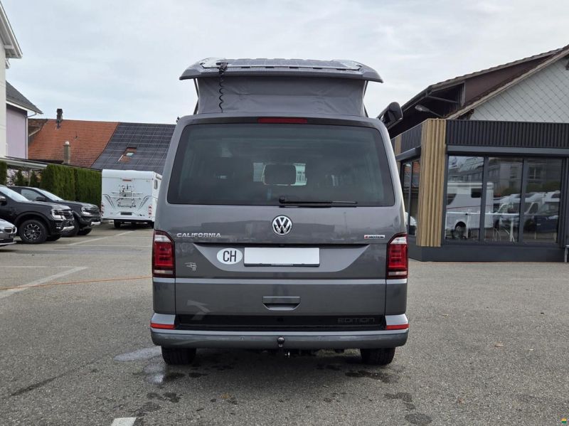 Volkswagen T6 California Beach 4M