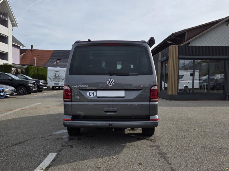 Volkswagen T6 California Beach 4M
