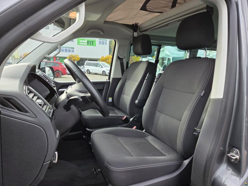 Volkswagen T6 California Beach 4M