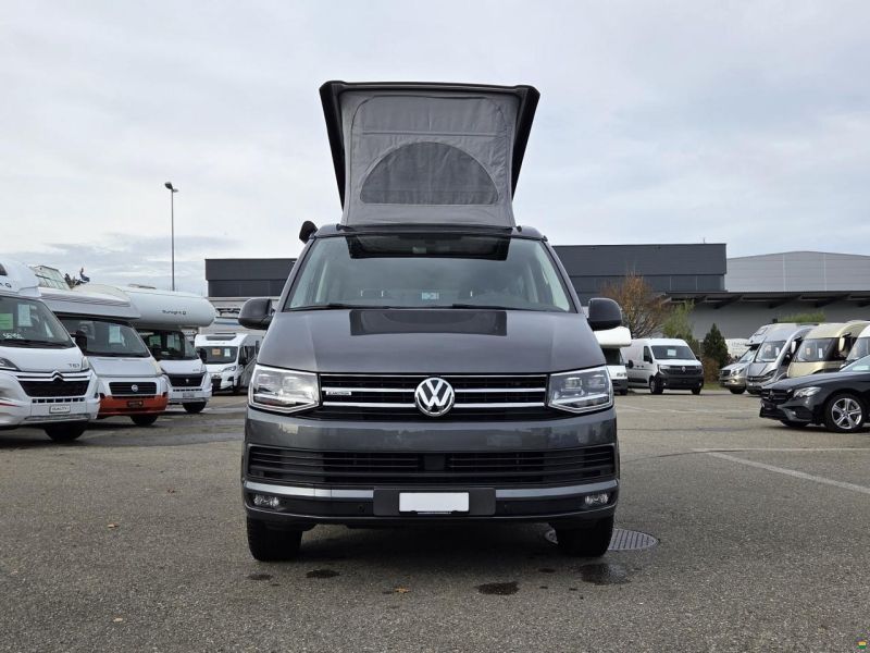Volkswagen T6 California Beach 4M