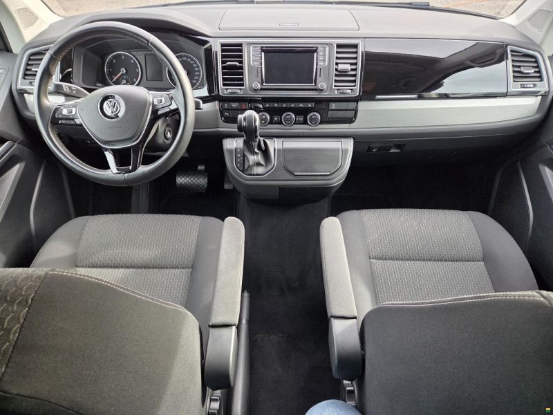 Volkswagen T6 California Beach 4M