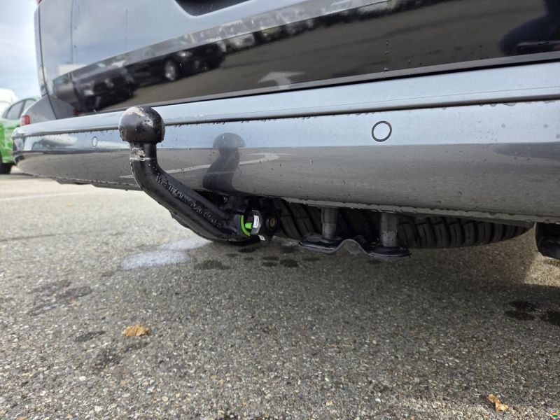 Volkswagen T6 California Beach 4M