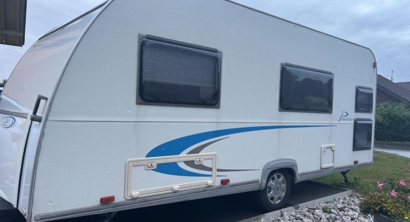 B&uuml;rstner Premio 485 tk