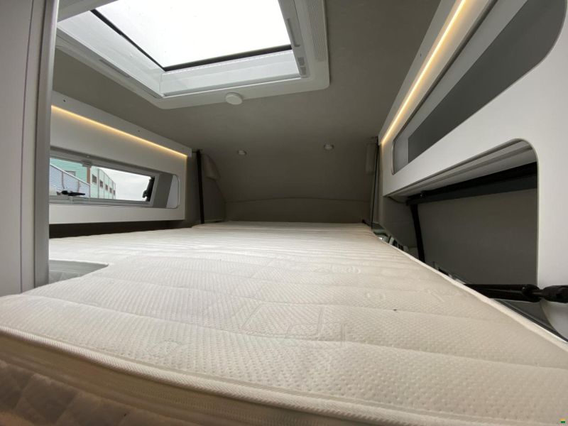 La Strada Avanti EBF