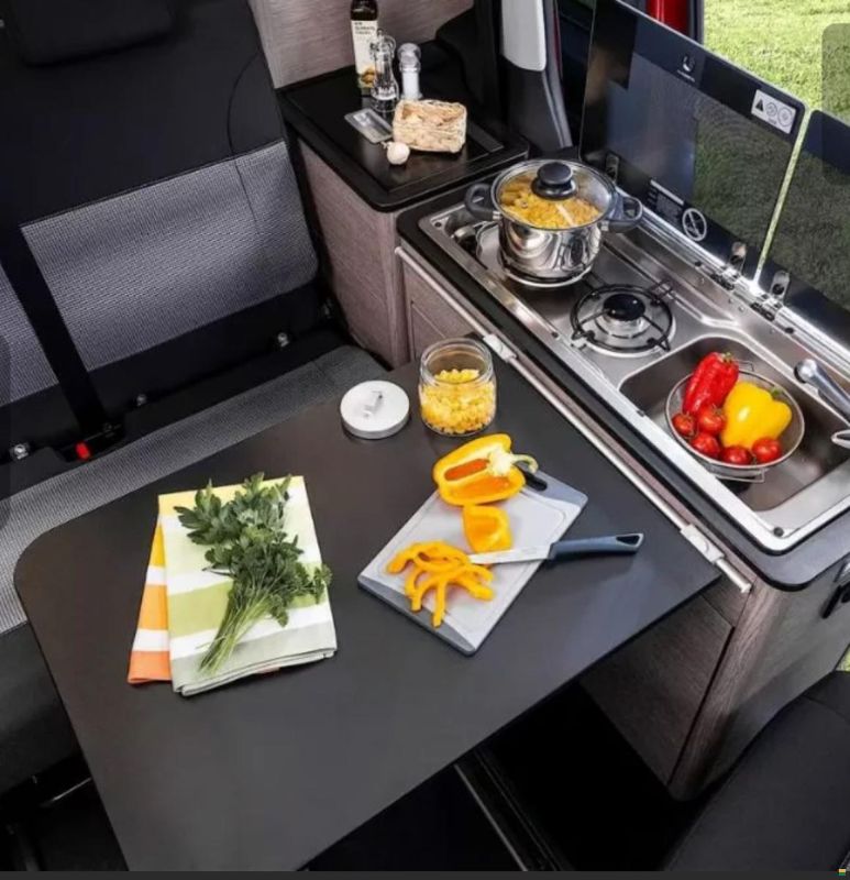 Pössl Citroën Campster