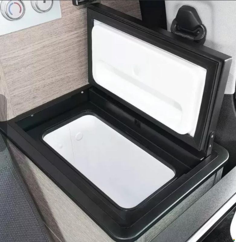 Pössl Citroën Campster