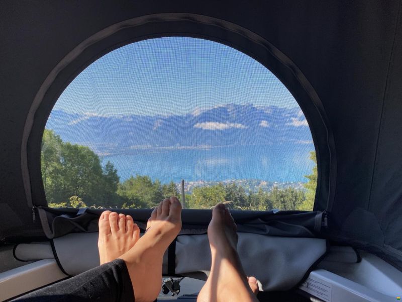 Pössl Citroën Campster