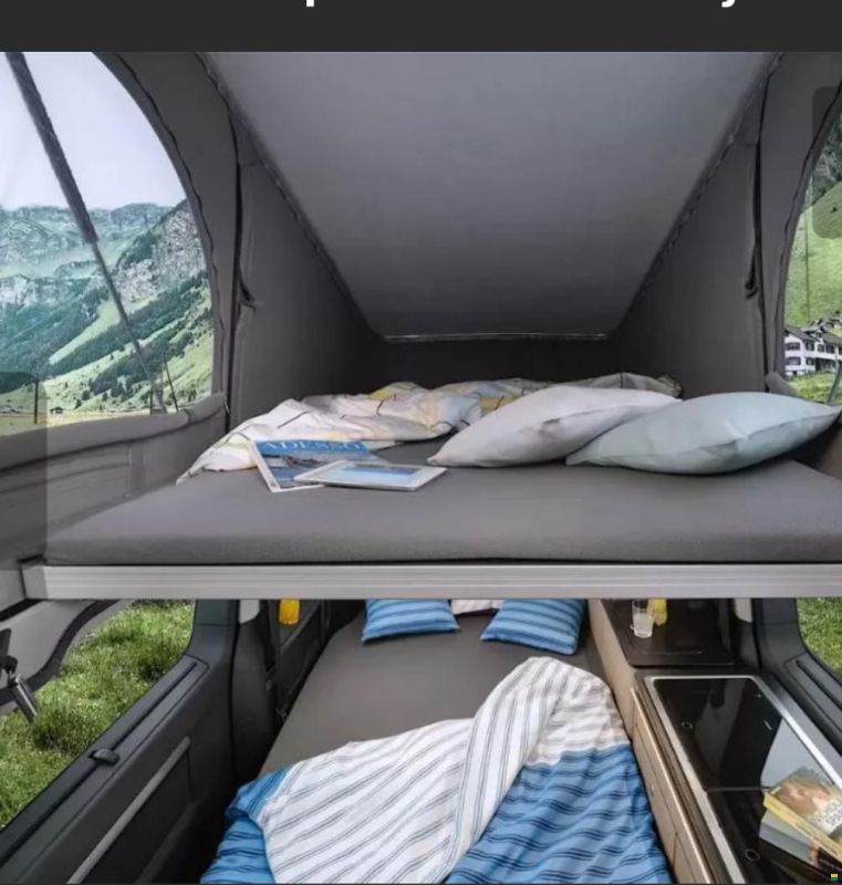 Pössl Citroën Campster