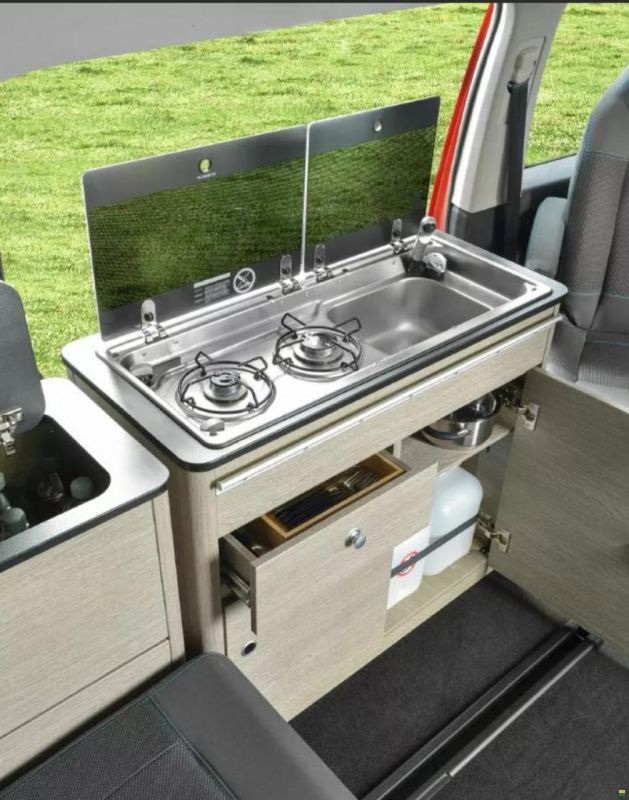 Pössl Citroën Campster