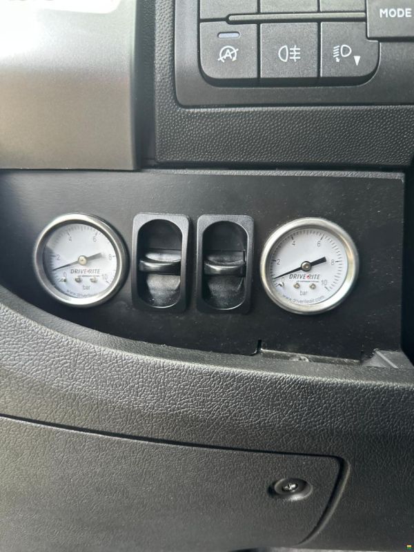 Adria Twin Supreme 640 SGX