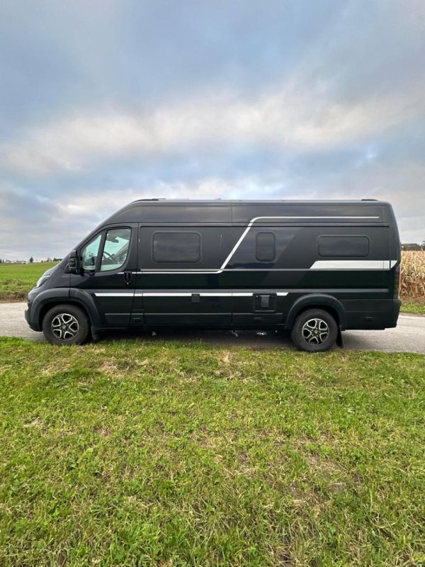 Adria Twin Supreme 640 SGX