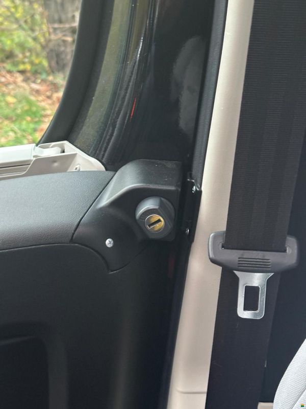 Adria Twin Supreme 640 SGX