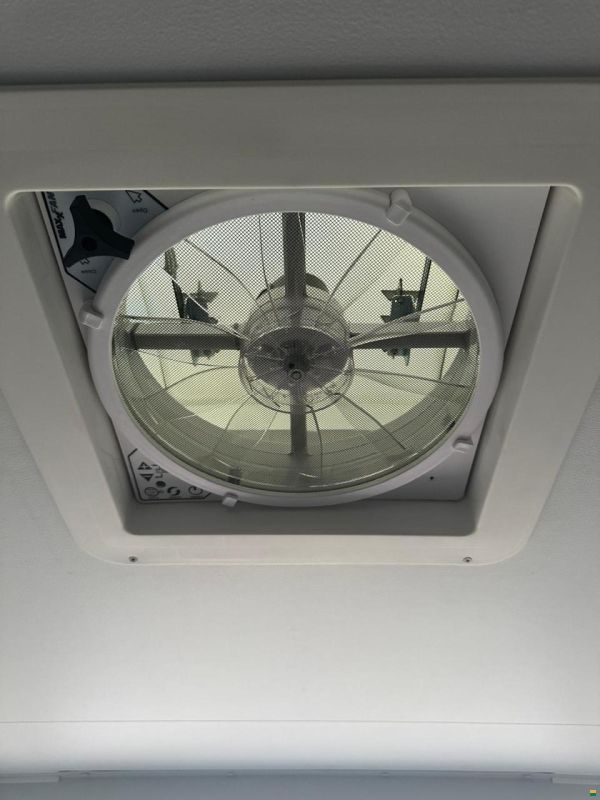 Adria Twin Supreme 640 SGX