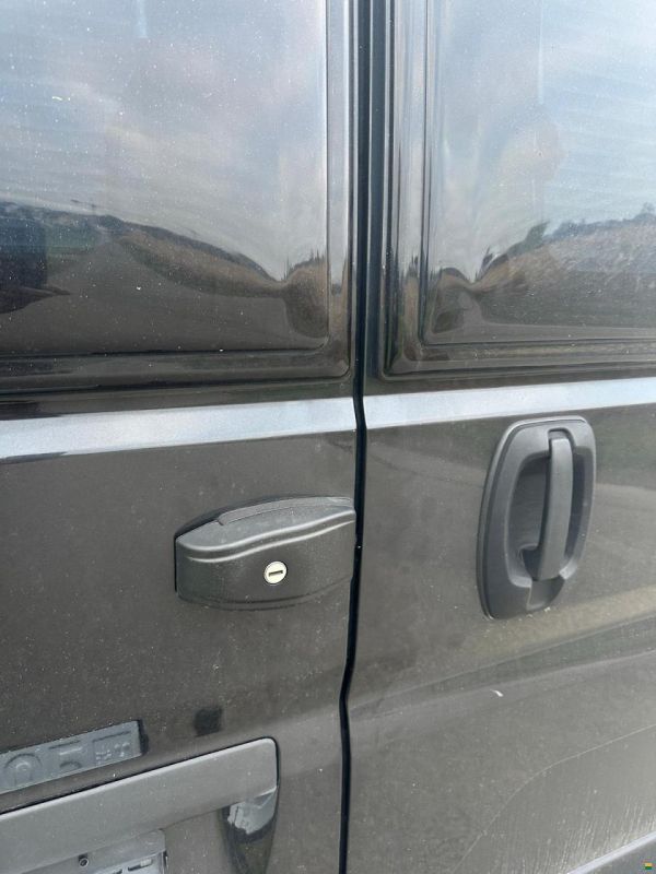 Adria Twin Supreme 640 SGX