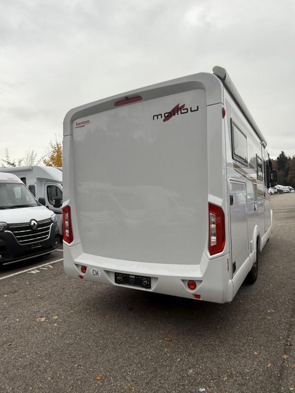 Malibu I441 LE Touring