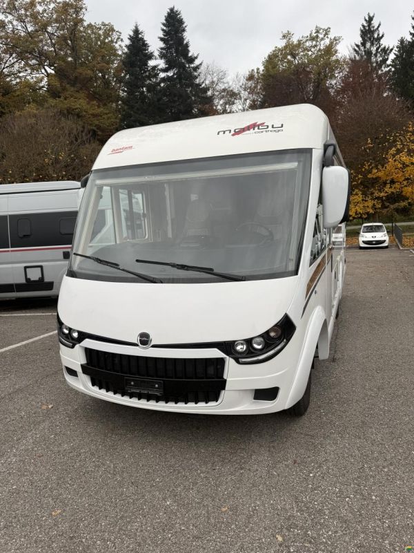 Malibu I441 LE Touring