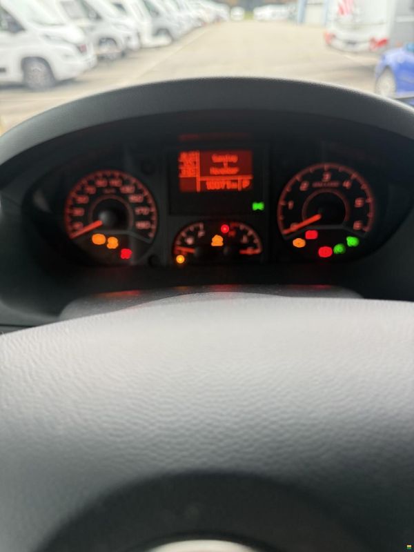 Malibu I441 LE Touring