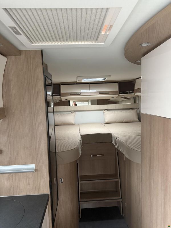 Malibu I441 LE Touring