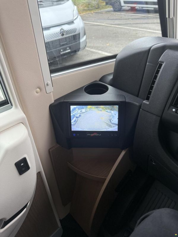 Malibu I441 LE Touring