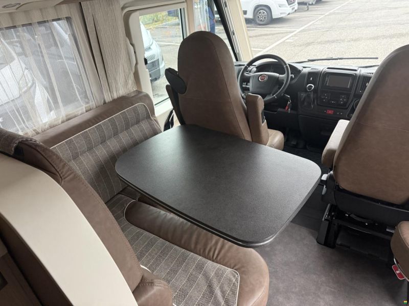 Malibu I441 LE Touring