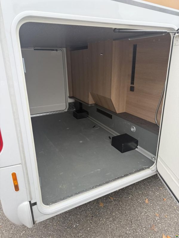 Malibu I441 LE Touring