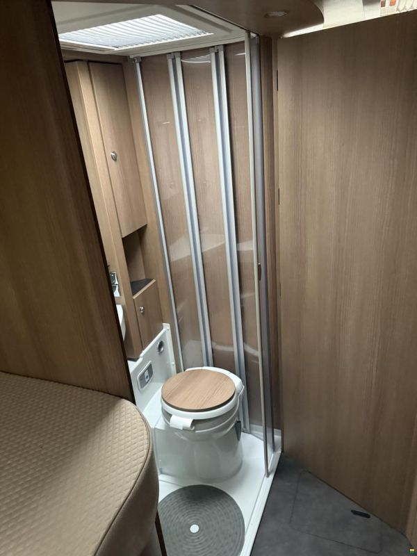 Malibu I441 LE Touring