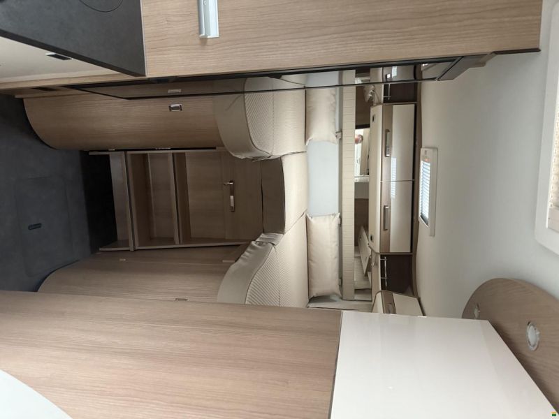 Malibu I441 LE Touring